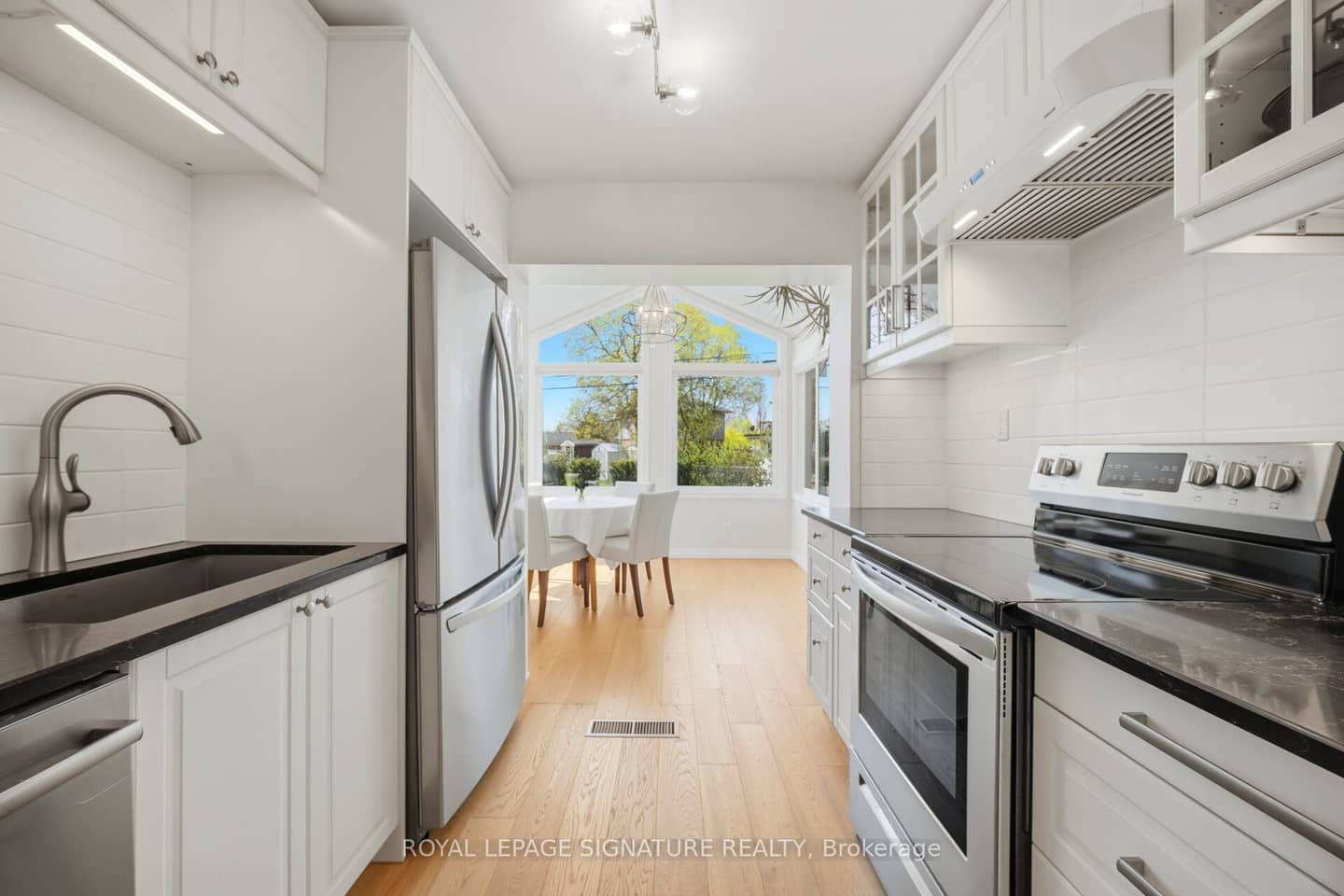18 Erlesmere Avenue, Brampton, ON L6W 2T5
