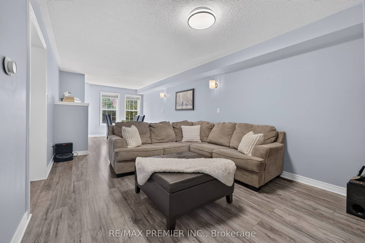47 Milloy Place, Aurora, ON L4G 7L2
