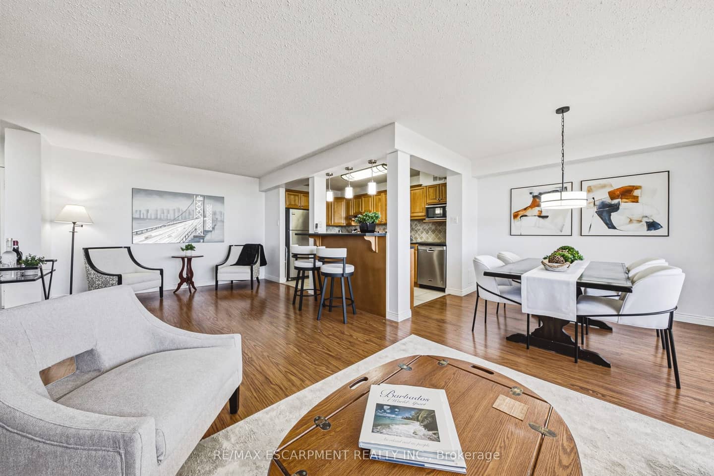2055 UPPER MIDDLE Road 1105, Burlington, ON L7P 3P4