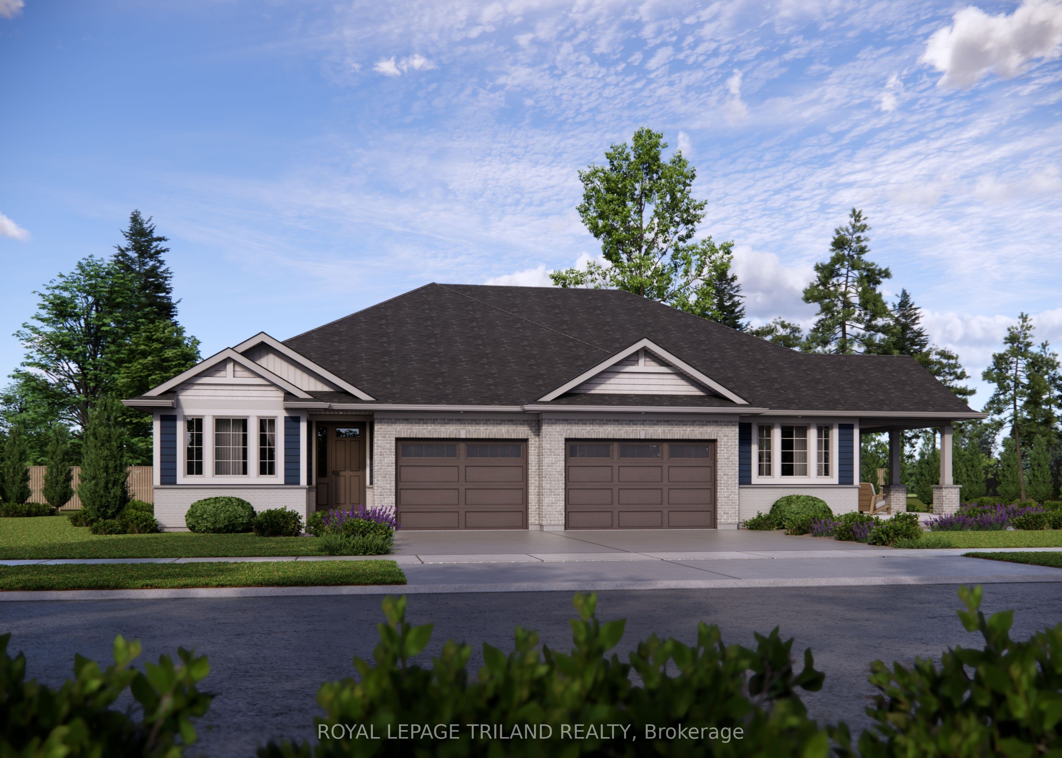 1 KILN Lane, St. Thomas, ON N5R 0S2