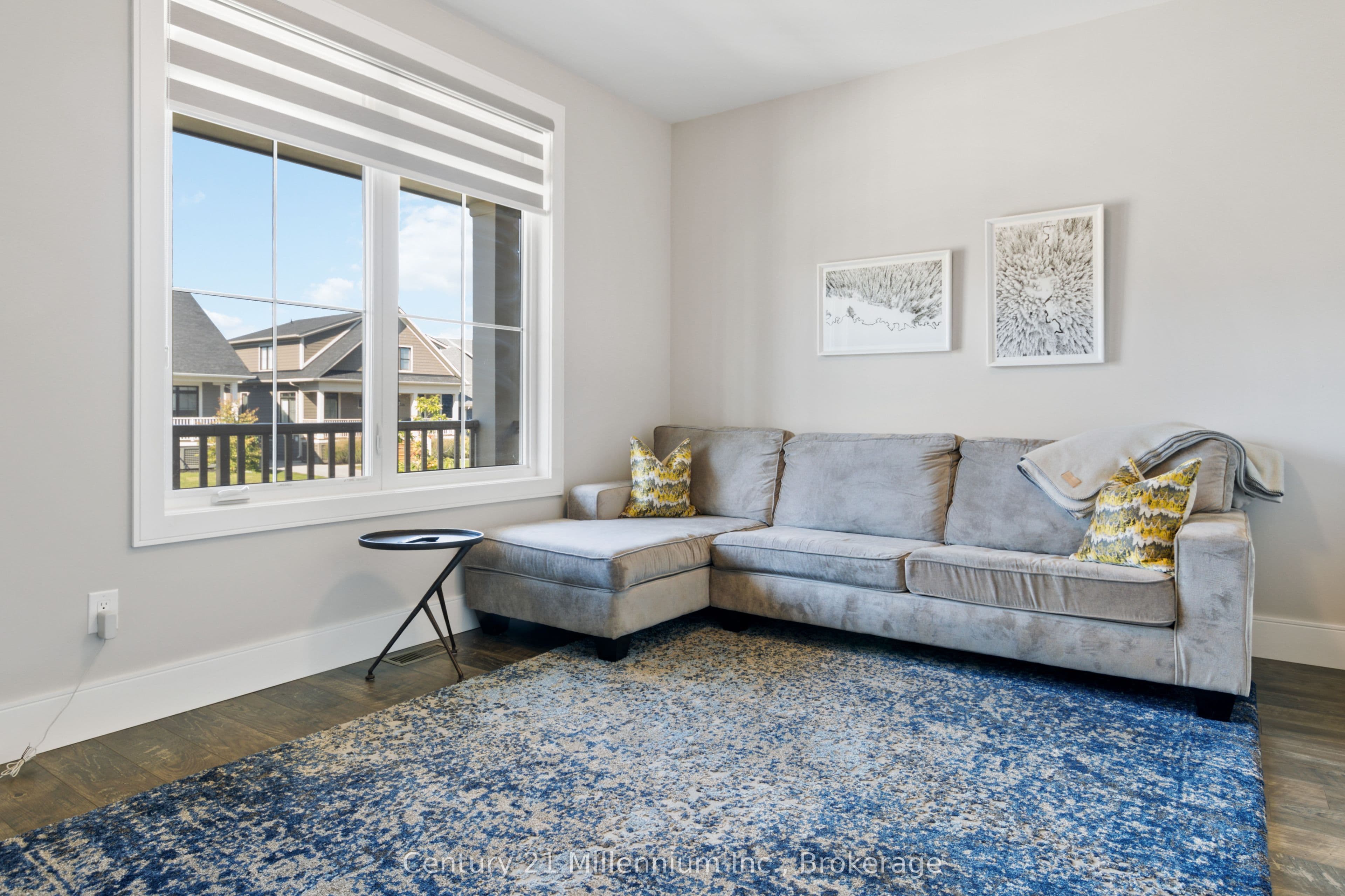 341 Yellow Birch Crescent, Blue Mountains, ON L9Y 0Y5