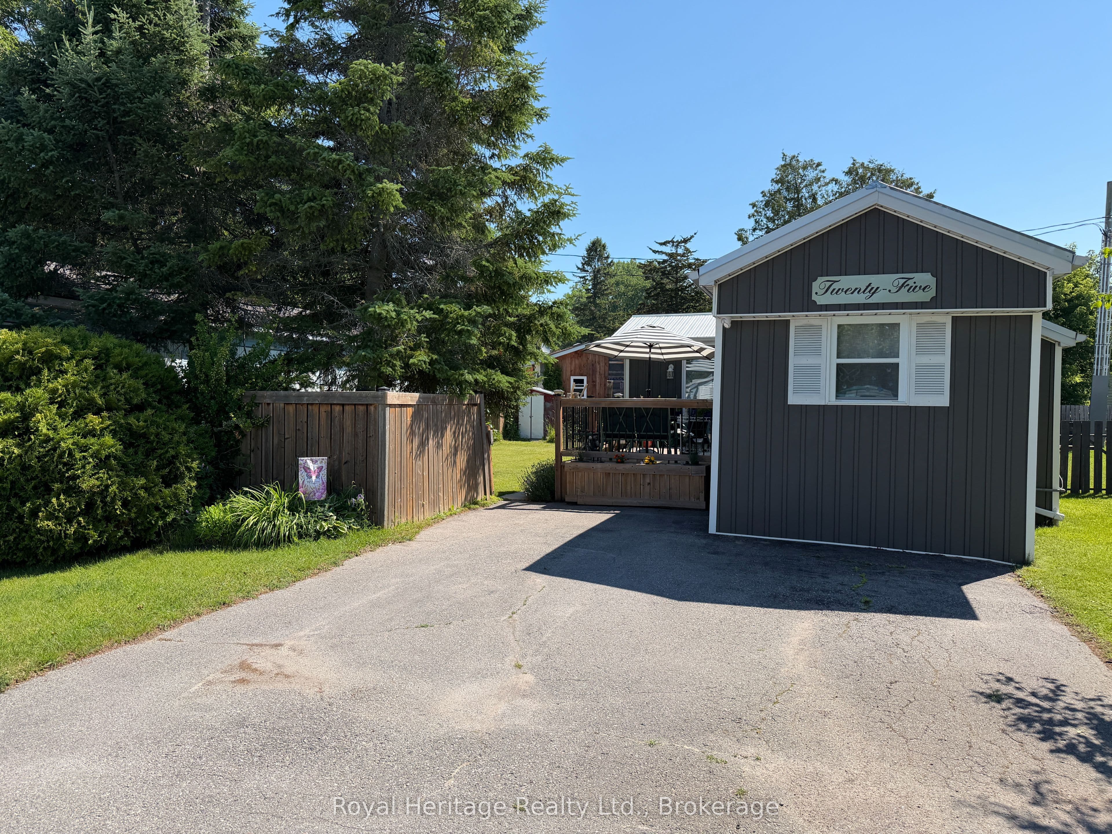 529 Old Highway 2 25, Quinte West, ON K8V 5P5