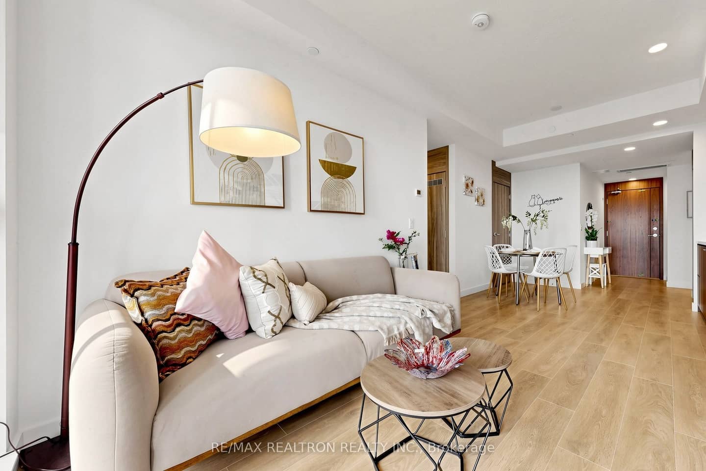 68 Esther Shiner Boulevard 1102, Toronto, ON M2K 0J6