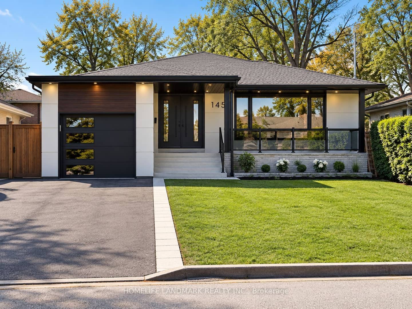 145 York Downs Drive, Toronto, ON M3H 2G8