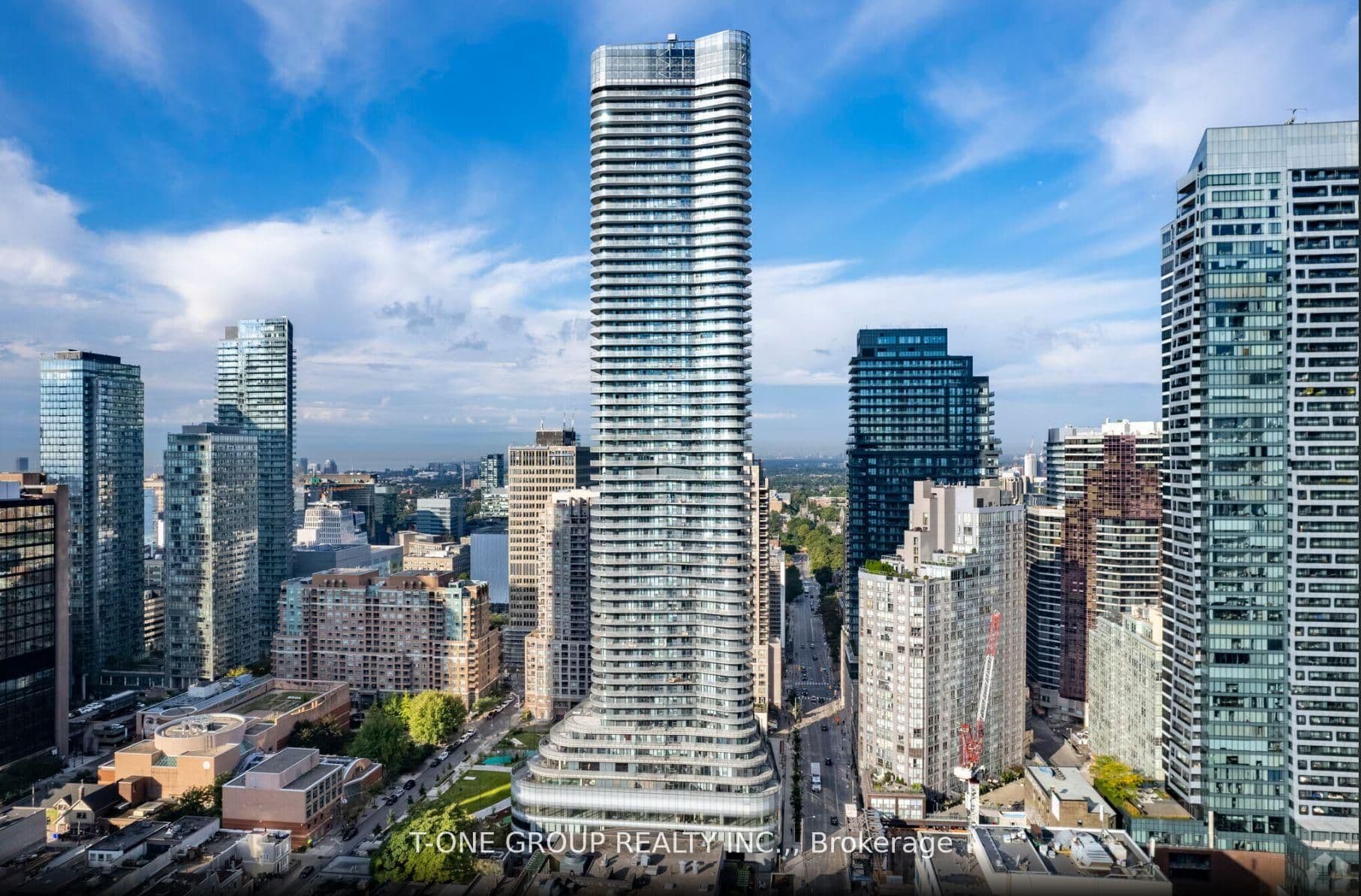 15 Wellesley Street W 318-319, Toronto, ON M4Y 1E8