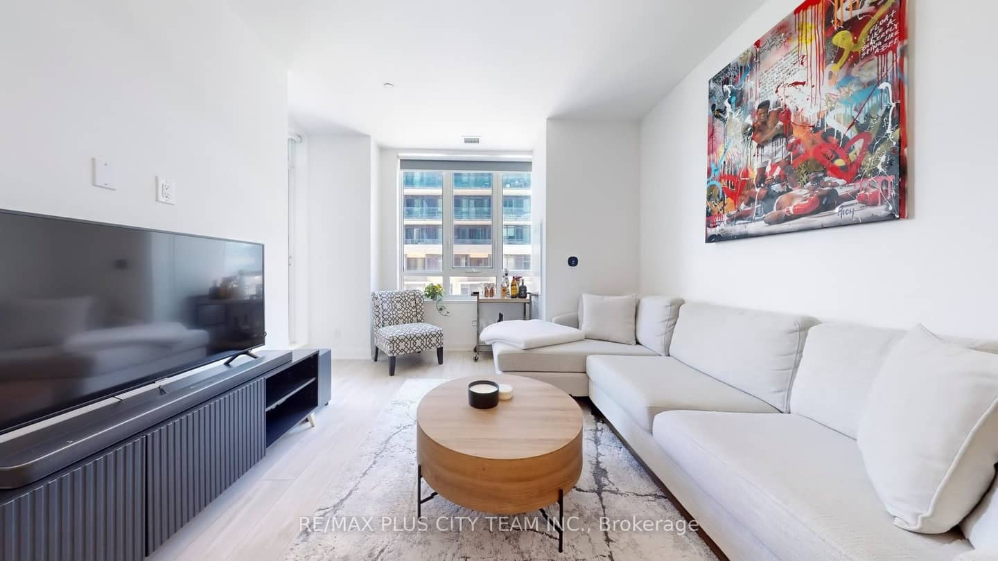 70 Annie Craig Drive W 205, Toronto, ON M8V 0G2