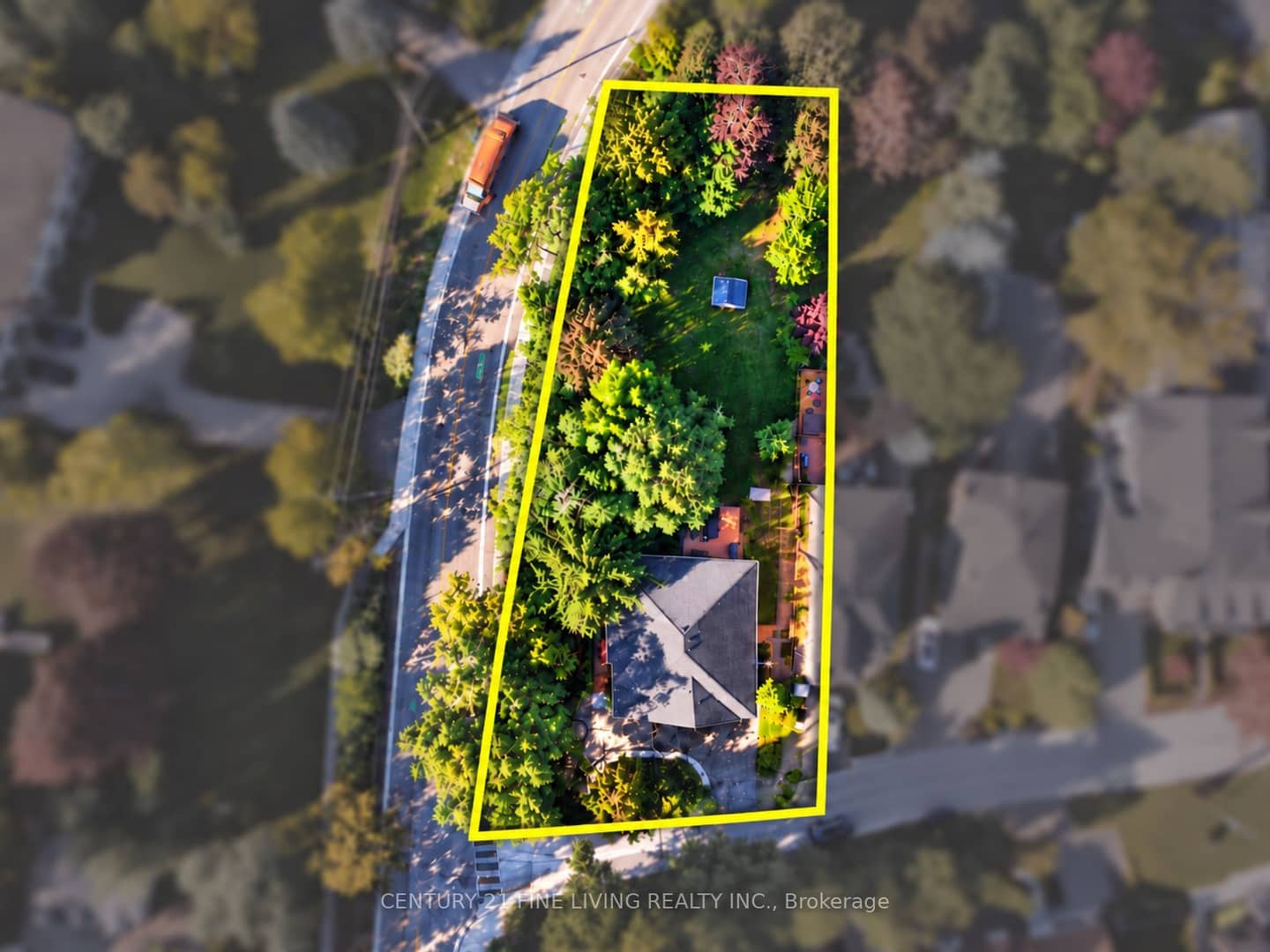 8 Lester B Pearson Street, Vaughan, ON L0J 1C0