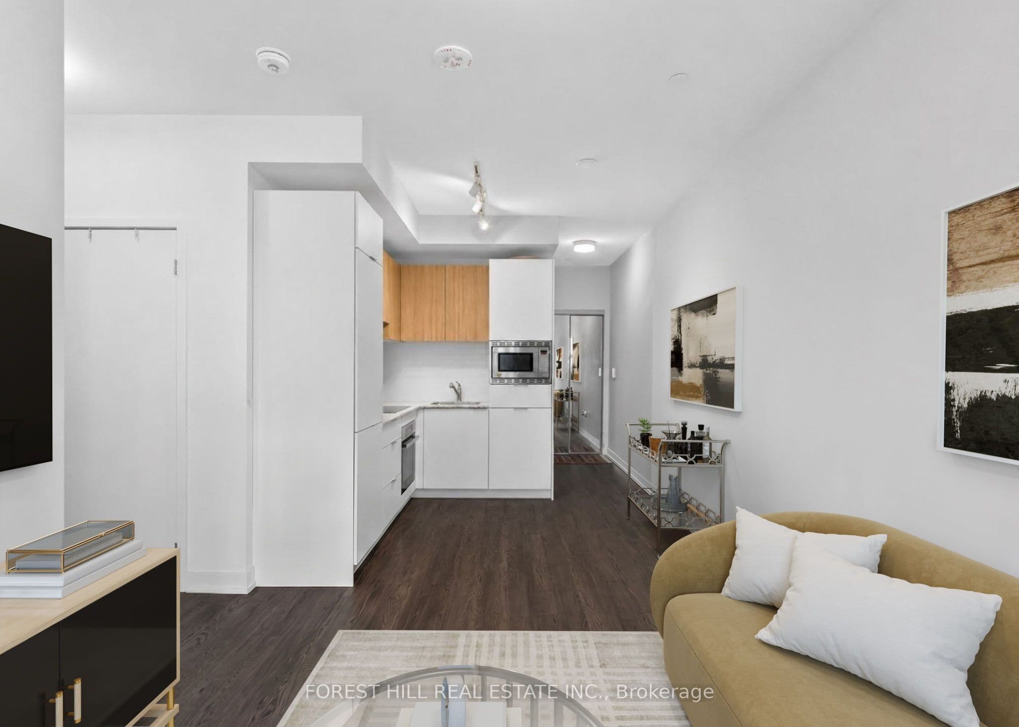 20 O'Neill Road 1617, Toronto, ON M3C 0R2