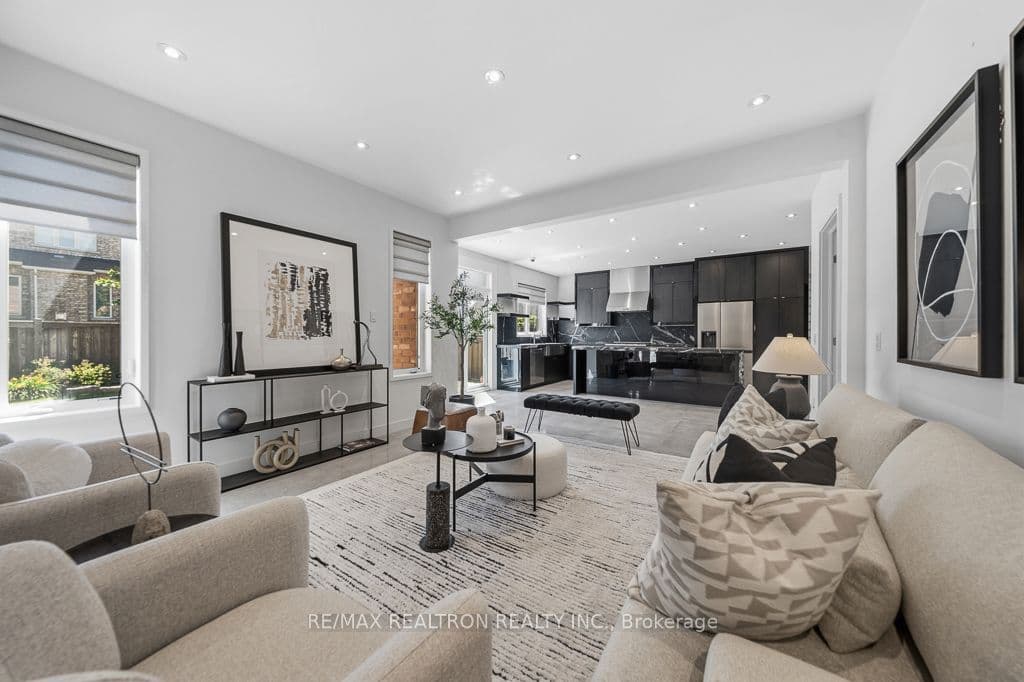 55 Headwind Boulevard, Vaughan, ON L4H 3R9