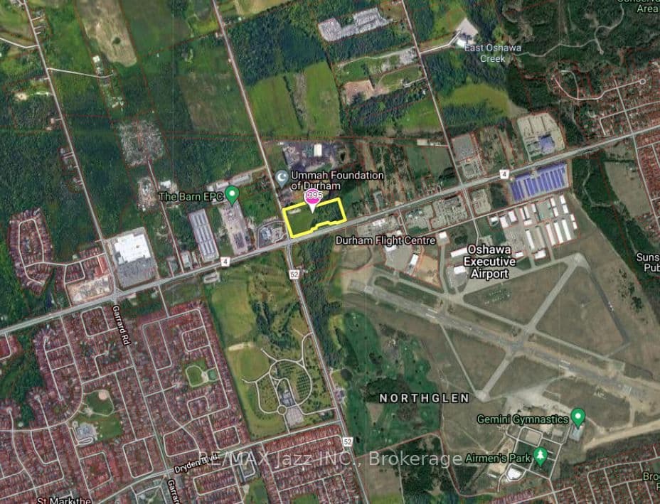 1395 Thornton Road N, Oshawa, ON L1L 0P6