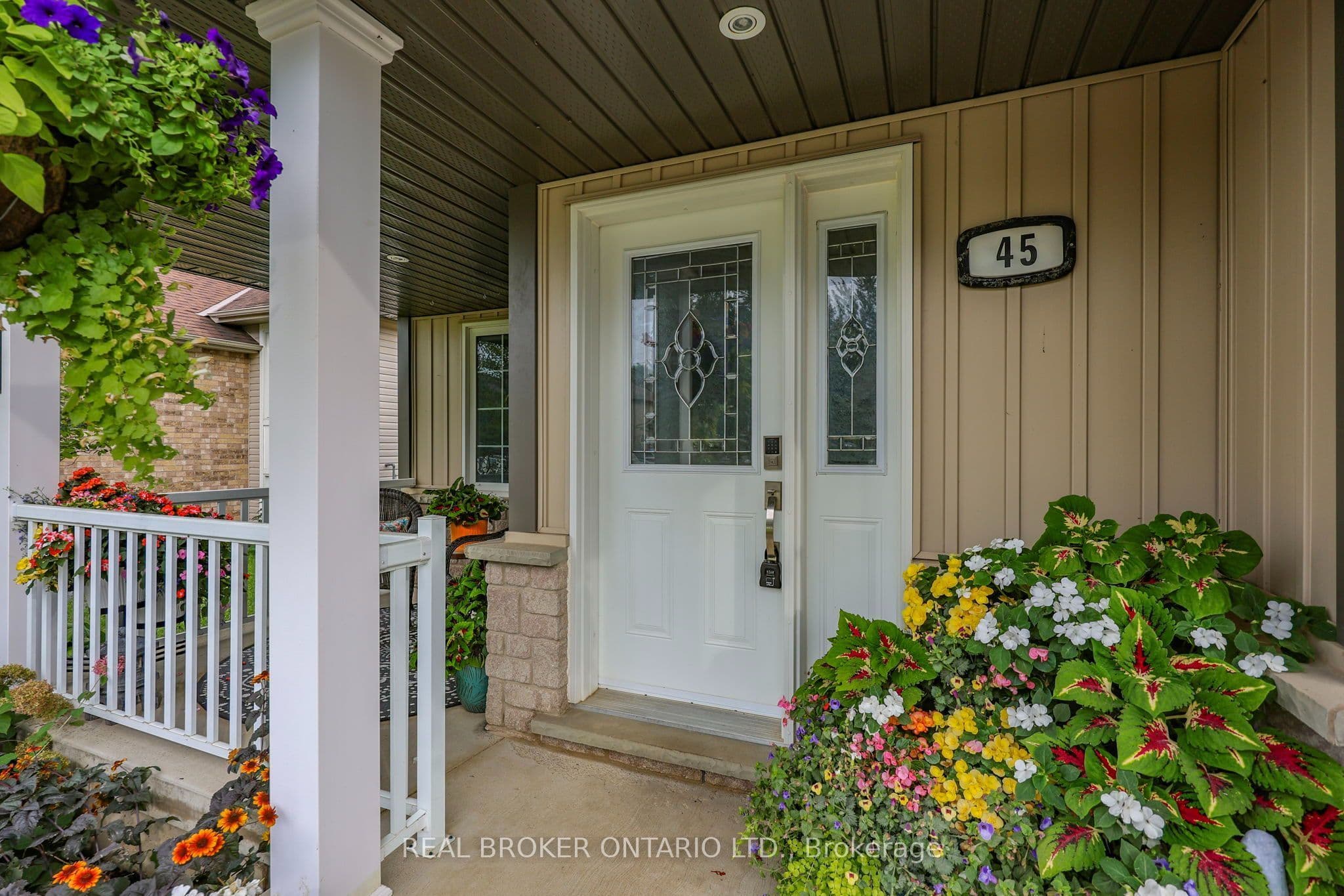 45 Sheffield Street, Southgate, ON N0C 1B0