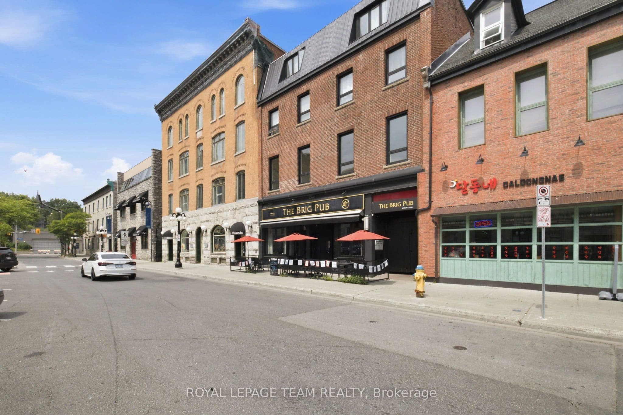 21 York Street 2, Lower Town - Sandy Hill, ON K1N 5S7