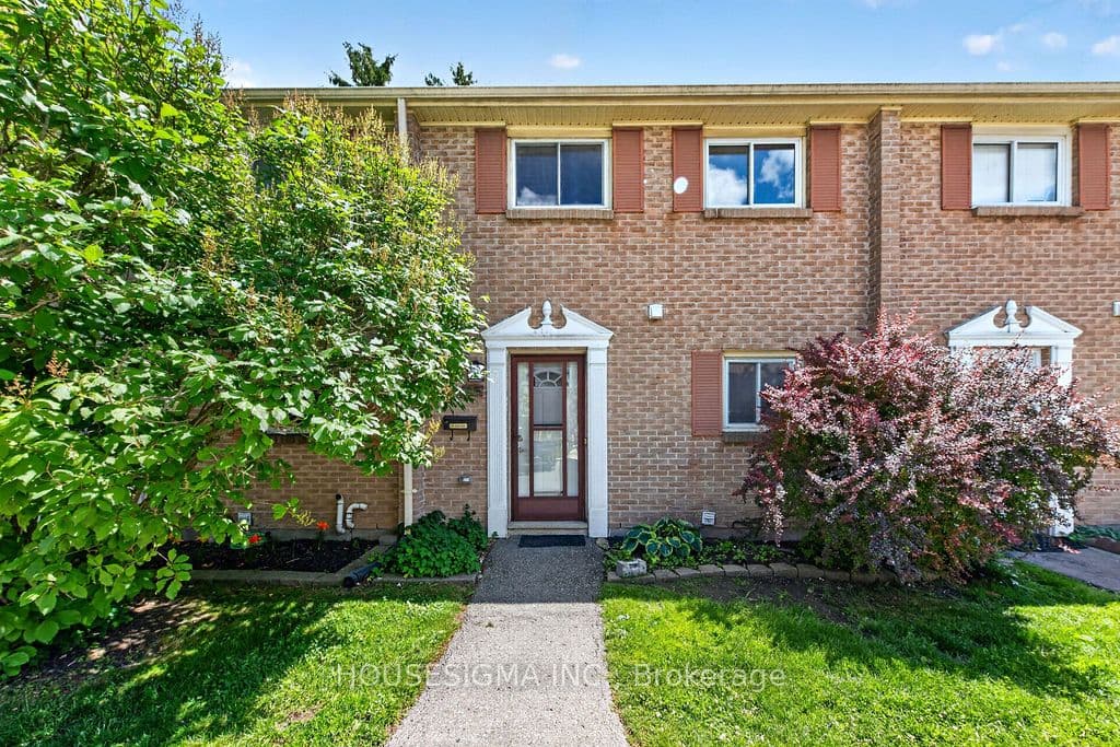 166 Southdale Road W 143, London South, ON N6J 2J1