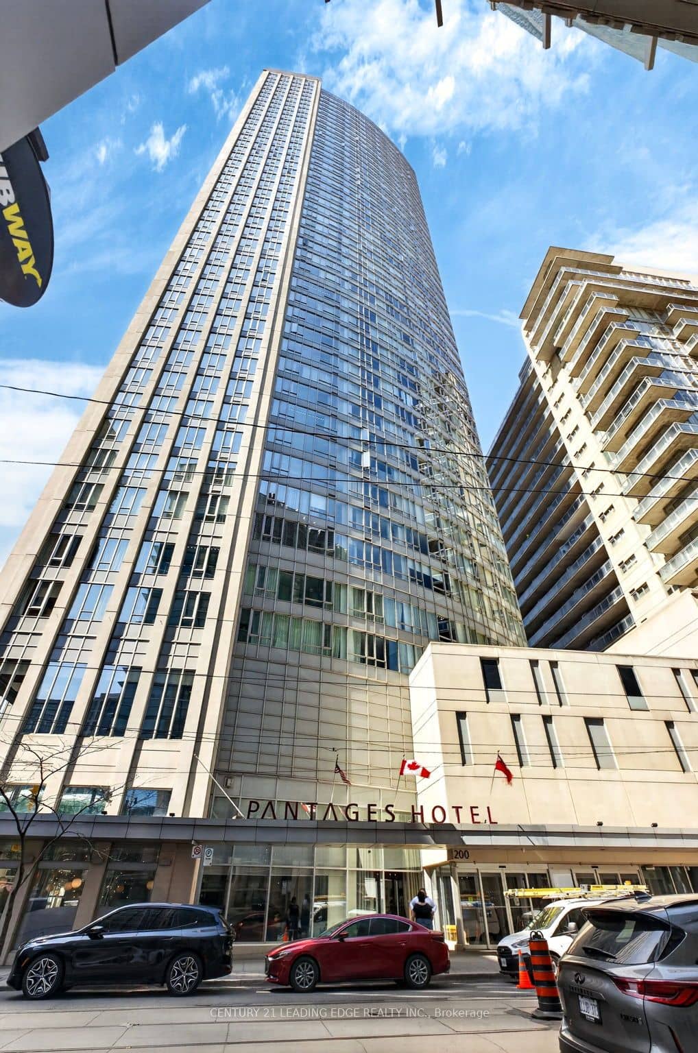 200 Victoria Street 1214, Toronto, ON M5B 1V8