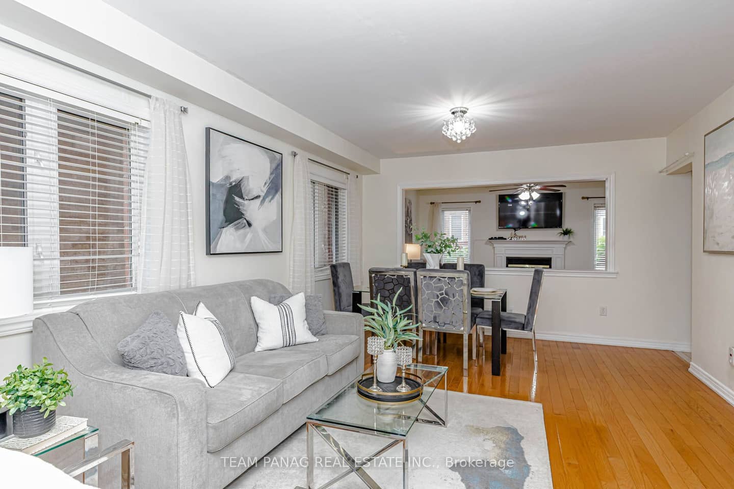 38 Mountland Road, Brampton, ON L6P 2A7