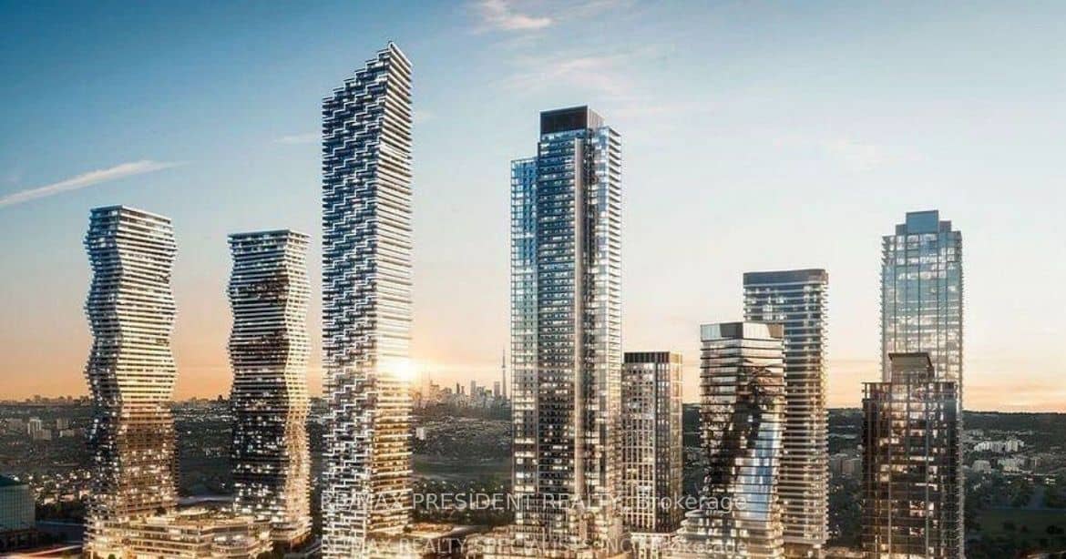 448 Burnhamthorpe Road W 4310, Mississauga, ON L5B 0R4