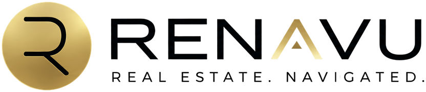 RENAVU — Real Estate. Navigated.